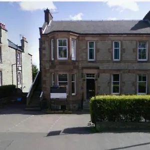 Murrayfield Park *** Edinburg