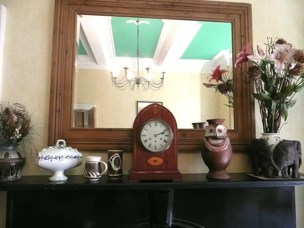 Balmoral Guesthouse 에든버러 영국